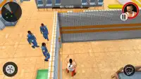 Prison Escape Survival: Jail Break Mission 2020 Screen Shot 7