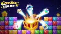 PopQuiz - Free Star Blast Block Puzzle Game Screen Shot 5