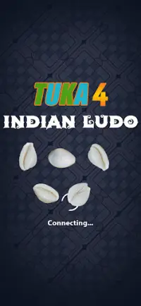 TUKA 4 - Indian Ludo Game Screen Shot 1