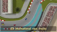 Formula Racing 2 Screen Shot 1