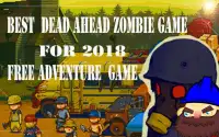 Dead Ahead: Zombie Warfare Game Screen Shot 3