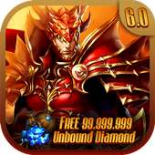 Mu Origin (Free 99.999.999 Unbound Diamonds)