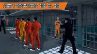 Prisoner Jail Escaping Game Screen Shot 4
