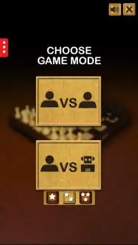 3D Chess Master Online Games Screen Shot 1