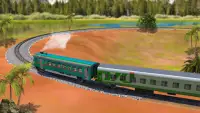 Train Simulator: Euro Driving Screen Shot 3