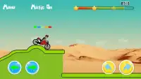 Xtreme Motorcycle Racing Screen Shot 0