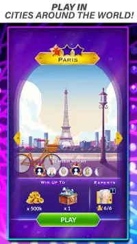 Millionaire Trivia: TV Game Screen Shot 3