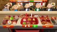 Burger Chef Simulation Screen Shot 2