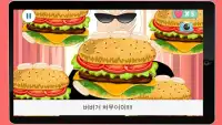 Burger University(tycoon game) Screen Shot 3