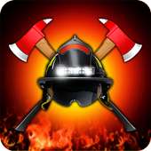 Firefighter Simulator