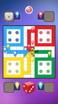 Ludo Raja - Online Ludo Game 2020 King Of Star Screen Shot 4