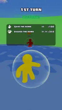 Bubble Balls Screen Shot 3