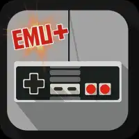 Emu  NES Screen Shot 0