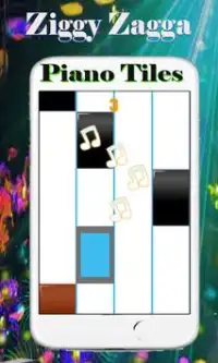 Ziggy Zagga Piano Tiles 2019 Screen Shot 2