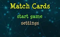 Match Cards Screen Shot 7