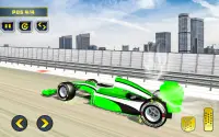 Car Games- Fast Speed Formula Car Racing Game 2021 Screen Shot 2