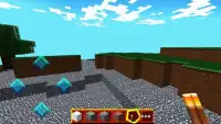 3D Craft & Build Screen Shot 5