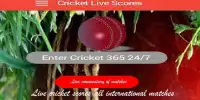 Cricket Now Update All Crick Info you need Screen Shot 3