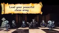 Tiny Battle Chess Free Screen Shot 0