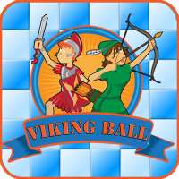 Viking Ball