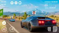 Classic Speed Chasing: Top Racing Games Screen Shot 0