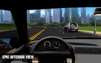 Парковка автомобилей 3D игра Бесплатная парковка Screen Shot 3