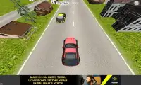 Car Race 3D Screen Shot 2