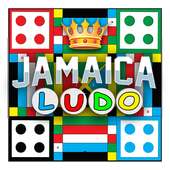 Jamaican Ludo - Ludi