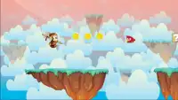 Kong‘s World - Super Kong Adventures Lep's World Screen Shot 2