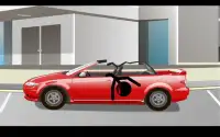 Stickman Deadly Parking Screen Shot 3