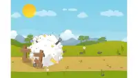The Big Sheep Race Screen Shot 3