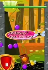 Baby Bee kid Screen Shot 2