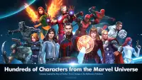 MARVEL Future Fight Screen Shot 1