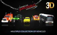 Macchine a catena Rival Racing Impossible Stunt Dr Screen Shot 6