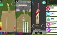 Cricket Pro 19 Screen Shot 14