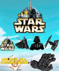 Star Wars Guess Screen Shot 8