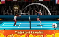 Liga badminton Screen Shot 6