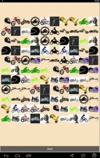 Motorcycle Games Free Screen Shot 1