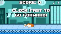 Slippy Fish - Skill Game Screen Shot 0