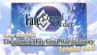 Fate/Grand Order (English) Screen Shot 0
