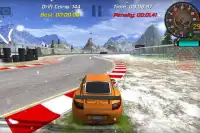 Drift Racing Car X Screen Shot 7
