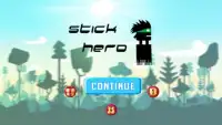 Super Stick Hero : Stickman Adventure Screen Shot 0