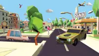 Juego de conducción de coches para niños 2019 Screen Shot 6