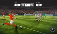 Penalty World Cup - Qatar 2022 Screen Shot 19