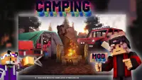 Backpacks Mod - Camping Travels Screen Shot 3