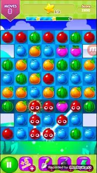 Fruit Smash Kingdom Screen Shot 4