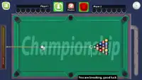 8 Ball Championship Screen Shot 0