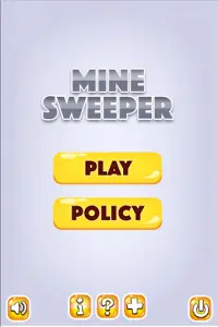 Minesweeper 2020-New Classic Mode Screen Shot 0