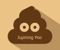 Jumping Poo Screen Shot 0