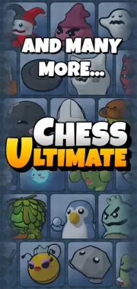 Chess Ultimate Screen Shot 4